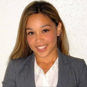 Meet your Posher, Christa